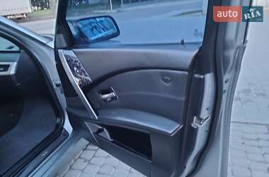 Універсал BMW 5 Series 2005 в 