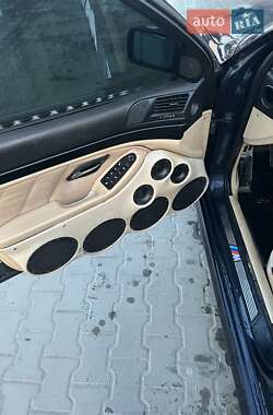 Универсал BMW 5 Series 2000 в 
