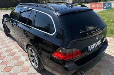 Универсал BMW 5 Series 2007 в 