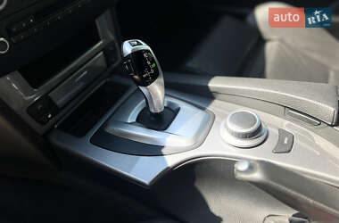Универсал BMW 5 Series 2007 в 