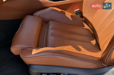 Седан BMW 5 Series 2021 в 