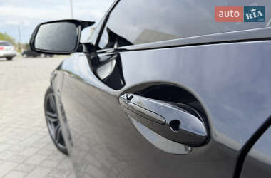 Седан BMW 5 Series 2014 в 