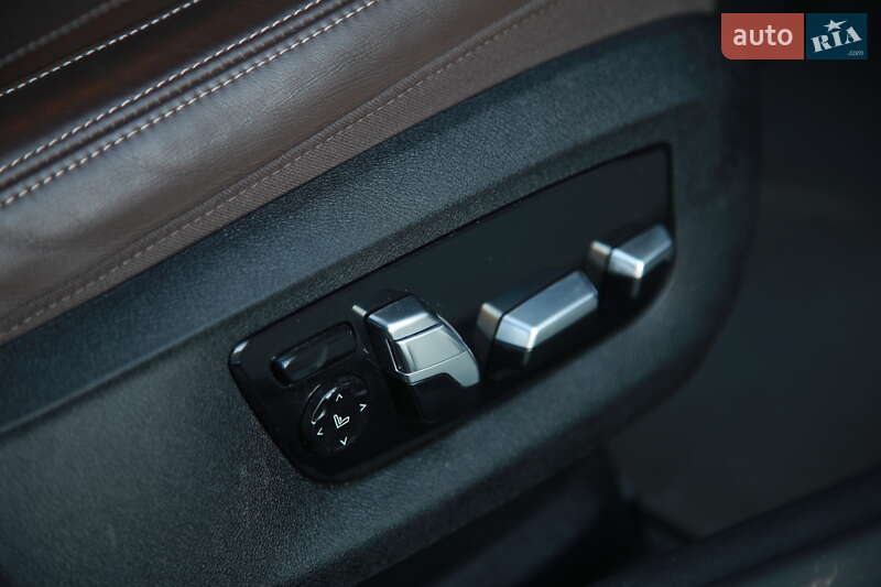 Седан BMW 5 Series 2020 в Харкові