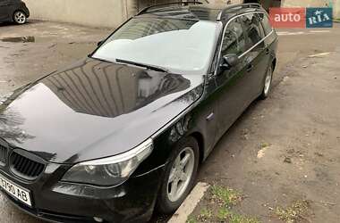 Универсал BMW 5 Series 2004 в 