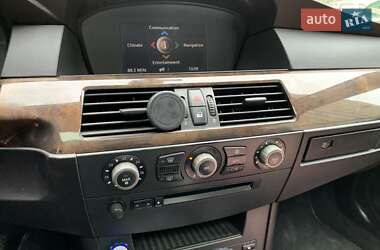 Универсал BMW 5 Series 2004 в 
