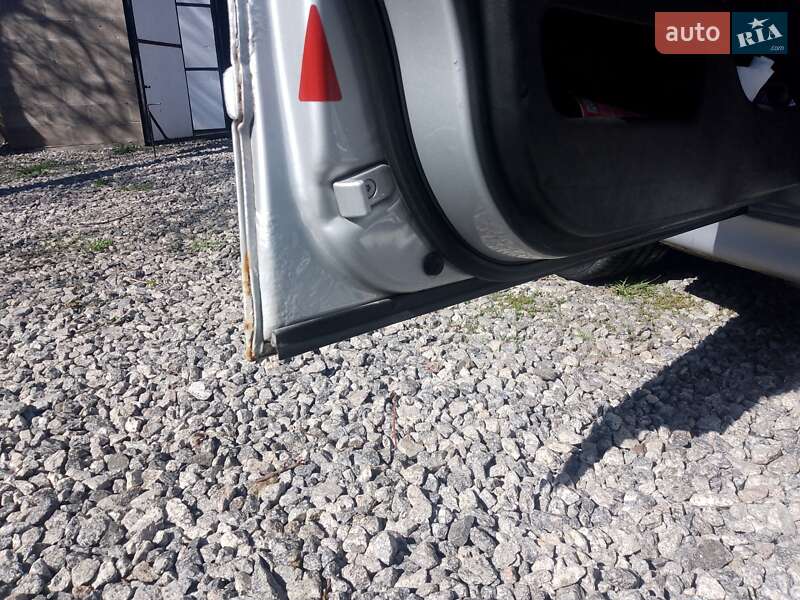 Універсал BMW 5 Series 2003 в Петровому