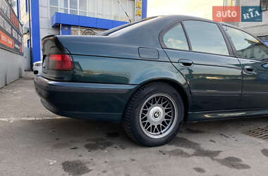 Седан BMW 5 Series 1996 в 