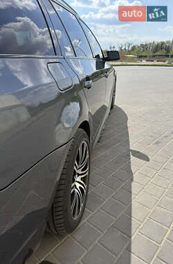 Універсал BMW 5 Series 2007 в 