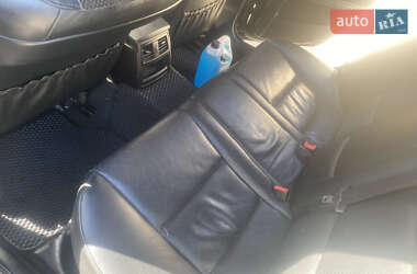 Седан BMW 5 Series 2005 в 