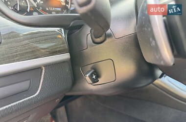 Седан BMW 5 Series 2014 в 