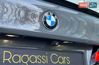 Седан BMW 5 Series 2017 в 