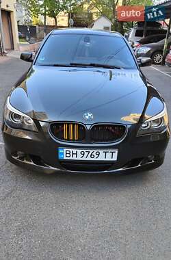 Універсал BMW 5 Series 2006 в 