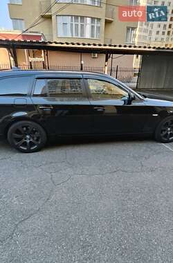 Універсал BMW 5 Series 2006 в 