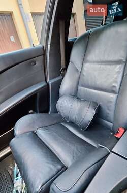 Універсал BMW 5 Series 2006 в 