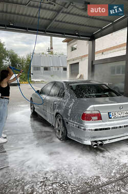 Седан BMW 5 Series 1997 в 
