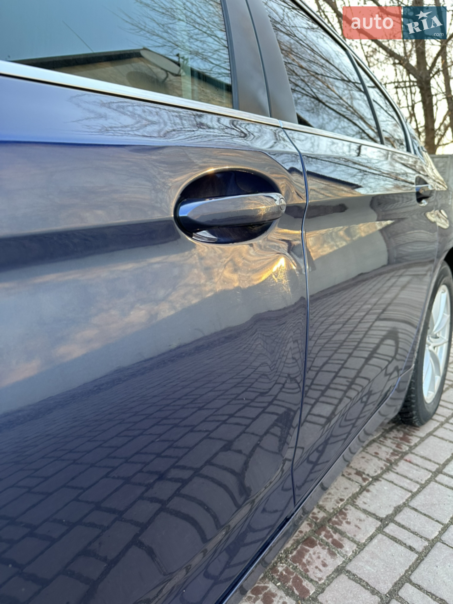 2018 BMW 5er - мініатюра 9