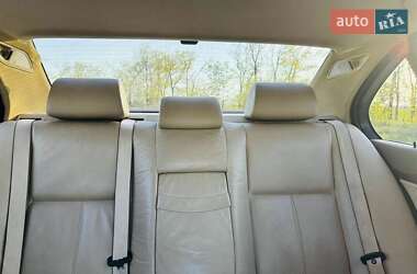 Седан BMW 5 Series 1999 в 