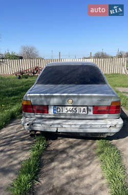 Седан BMW 5 Series 1990 в 