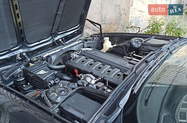 Универсал BMW 5 Series 1995 в 