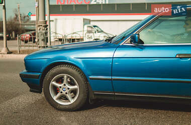 Седан BMW 5 Series 1993 в 