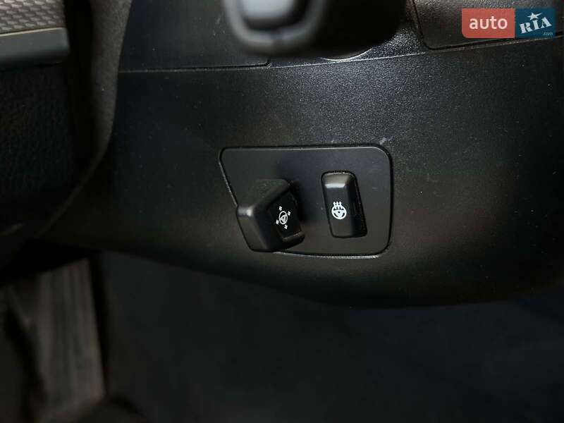 Седан BMW 5 Series 2014 в Одесі