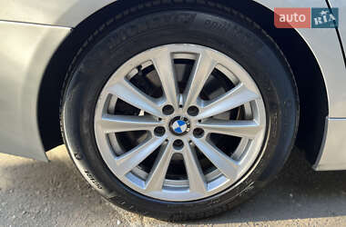 Универсал BMW 5 Series 2012 в 