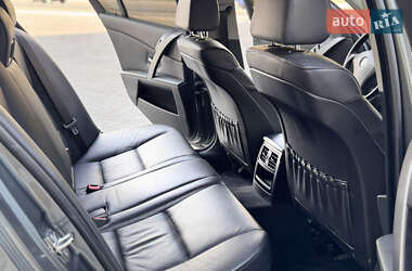 Седан BMW 5 Series 2005 в 