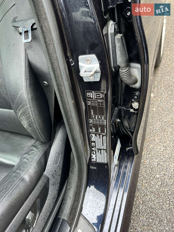 Універсал BMW 5 Series 2013 в Володимирі