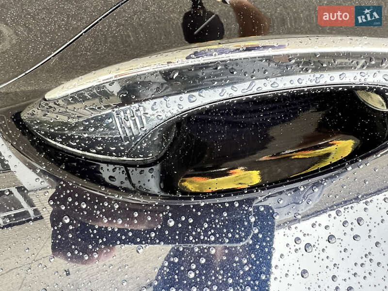 Універсал BMW 5 Series 2013 в Володимирі