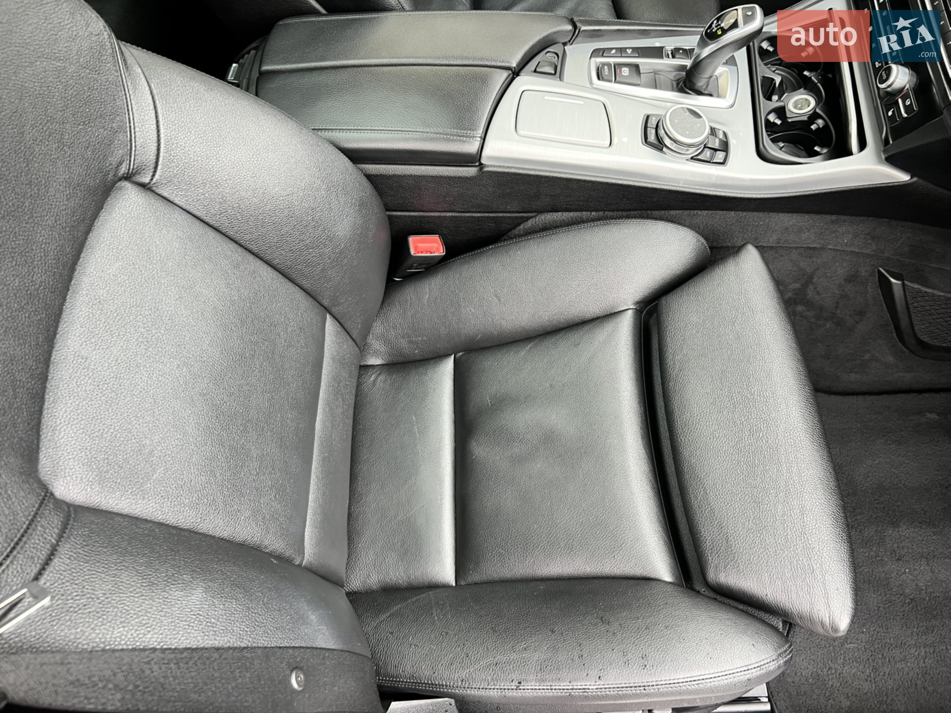 2013 BMW 5er - мініатюра 20