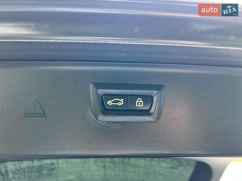 Універсал BMW 5 Series 2013 в Володимирі