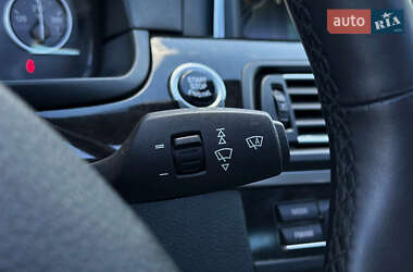 Седан BMW 5 Series 2013 в 