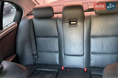 Седан BMW 5 Series 2007 в 
