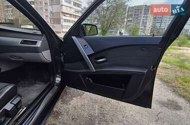 Універсал BMW 5 Series 2005 в 