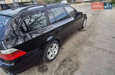 Універсал BMW 5 Series 2005 в 