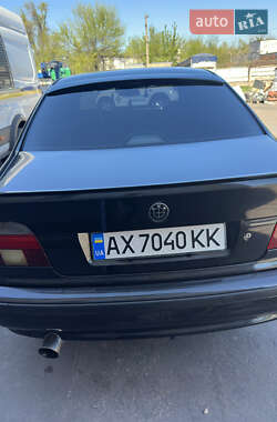Седан BMW 5 Series 1998 в 