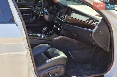 Универсал BMW 5 Series 2015 в 