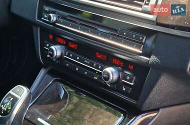Универсал BMW 5 Series 2015 в 