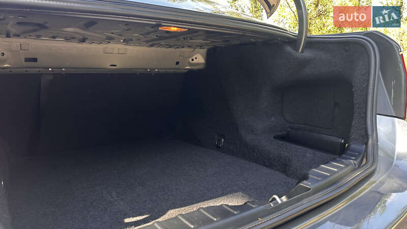 Седан BMW 5 Series 2016 в Дніпрі фото 37 Седан BMW 5 Series 2016 в Дніпрі