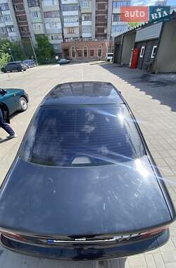 Седан BMW 5 Series 2001 в 