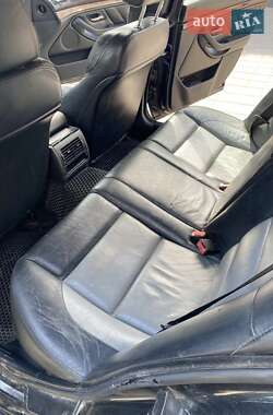 Седан BMW 5 Series 2001 в 