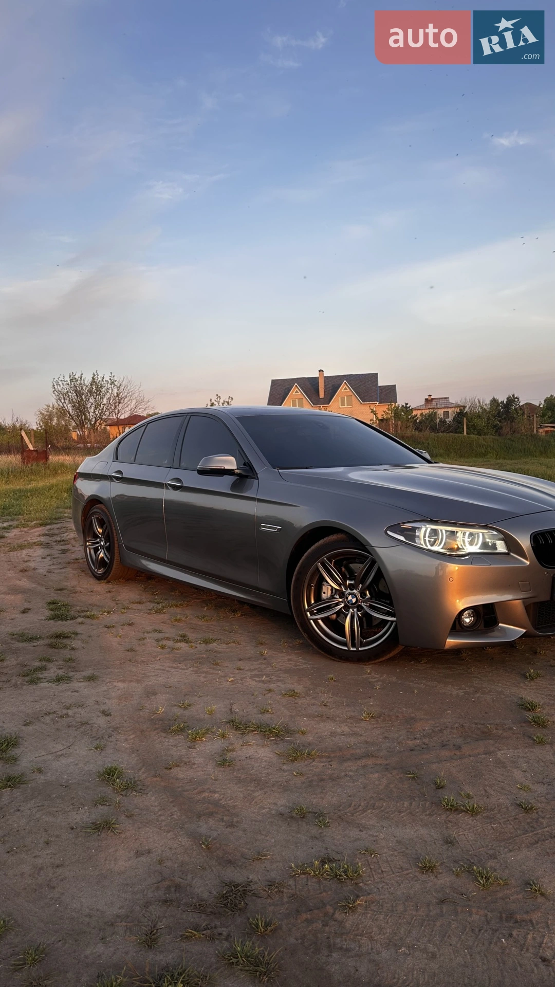 2016 BMW 5er - мініатюра 10