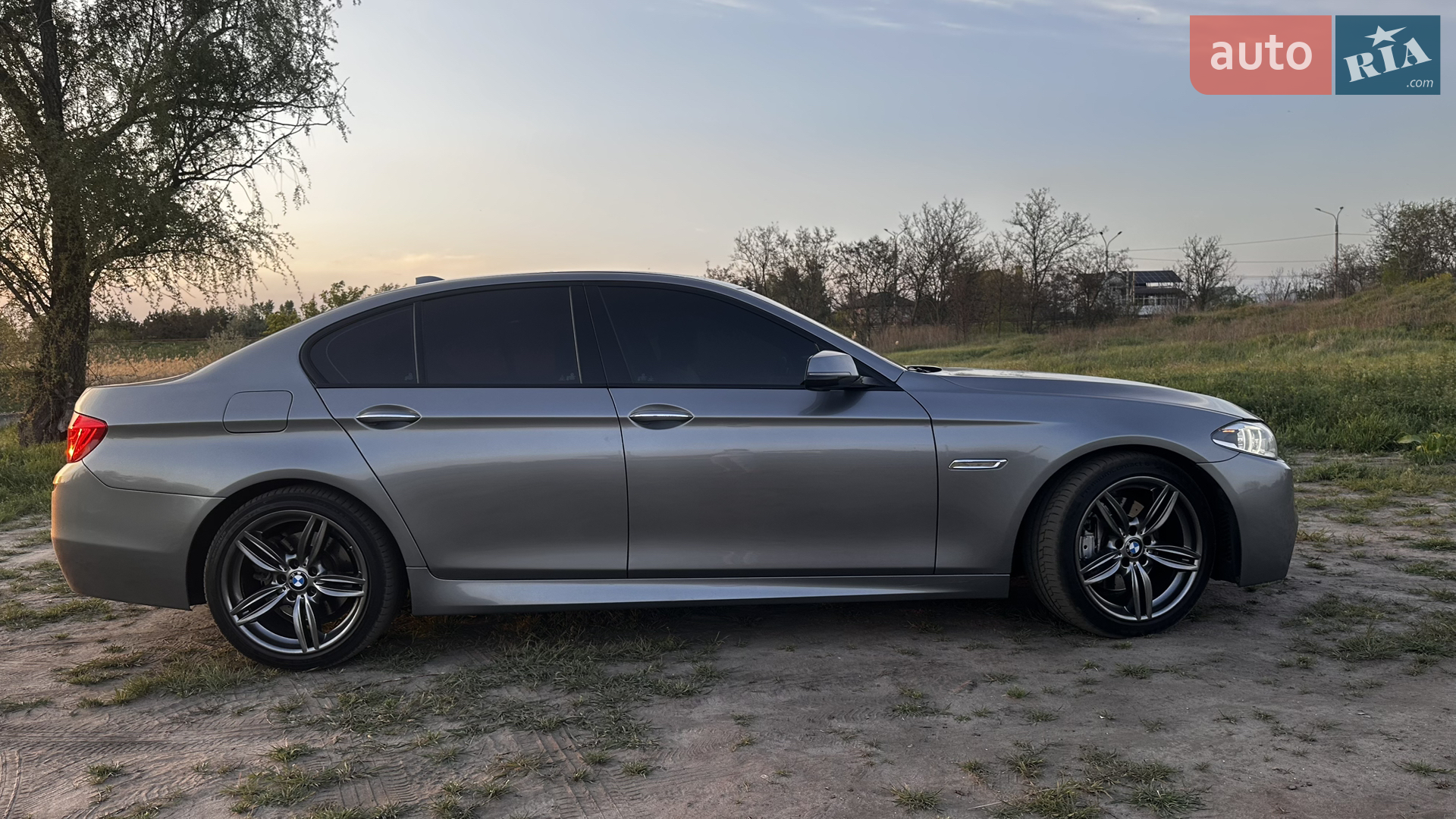 2016 BMW 5er - мініатюра 17