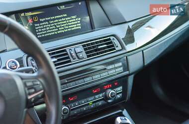 Універсал BMW 5 Series 2013 в 