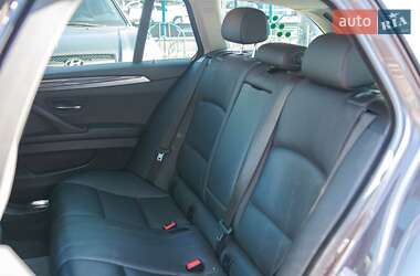 Універсал BMW 5 Series 2013 в 