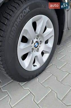 Седан BMW 5 Series 2005 в 