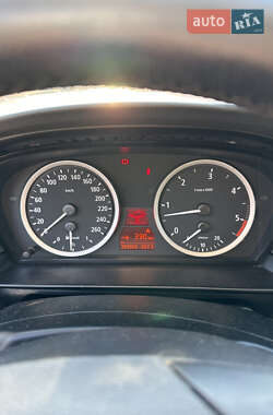 Универсал BMW 5 Series 2004 в 