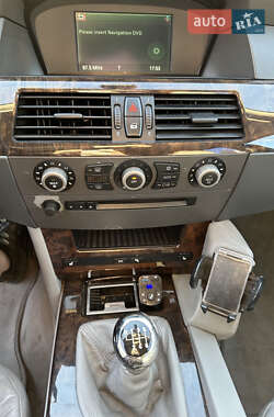 Универсал BMW 5 Series 2004 в 