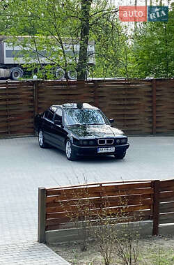Седан BMW 5 Series 1995 в 