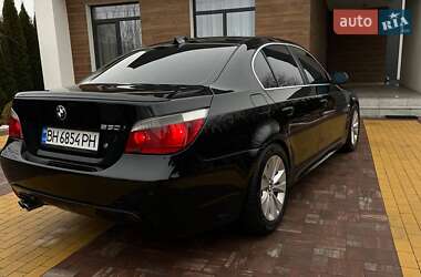 Седан BMW 5 Series 2004 в 